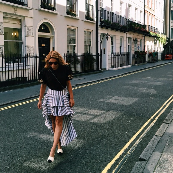 Caroline Constas skirt - Picture 2 of 10